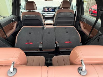 صورة مصغرة 64 لـ 2025 BMW X5