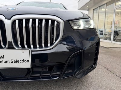 صورة مصغرة 72 لـ 2025 BMW X5