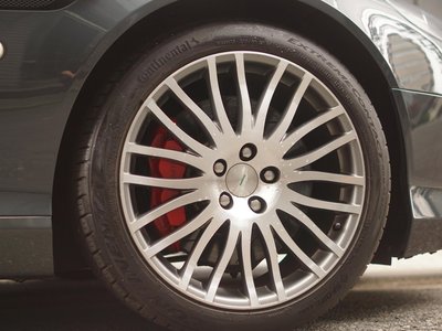 2010 Aston Martin DB9 VOLANTE 缩略图 22