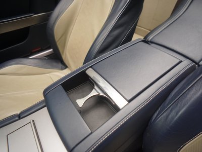 2010 Aston Martin DB9 VOLANTE 缩略图 15