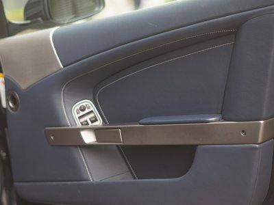 2010 Aston Martin DB9 VOLANTE 缩略图 21