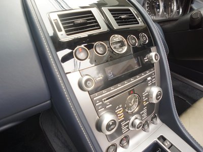 2010 Aston Martin DB9 VOLANTE 缩略图 14
