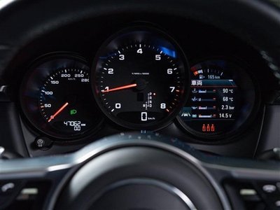 2019 Porsche MACAN thumbnail 18