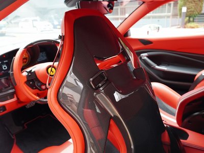 2020 Ferrari F8 TRIBUTO — фото 35