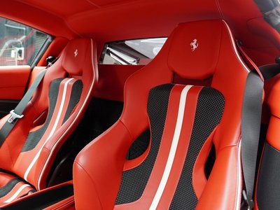 2020 Ferrari F8 TRIBUTO — фото 16