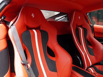 2020 Ferrari F8 TRIBUTO — фото 48