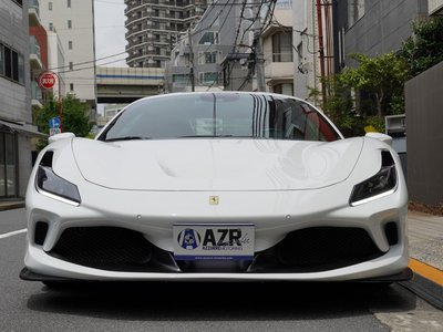 2020 Ferrari F8 TRIBUTO — фото 6