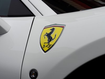 2020 Ferrari F8 TRIBUTO — фото 29