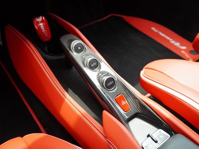 2020 Ferrari F8 TRIBUTO — фото 18