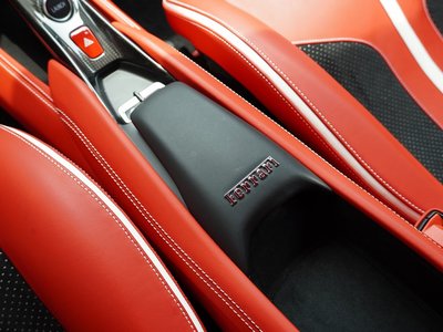 2020 Ferrari F8 TRIBUTO — фото 39