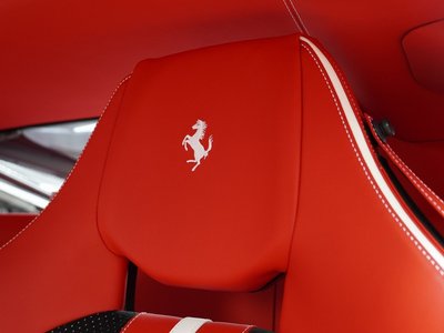 2020 Ferrari F8 TRIBUTO — фото 32