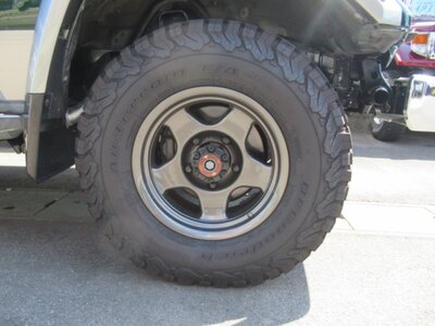2004 Toyota LAND CRUISER 70 photo 11