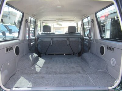 2004 Toyota LAND CRUISER 70 thumbnail 20
