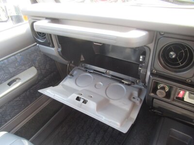 2004 Toyota LAND CRUISER 70 thumbnail 32