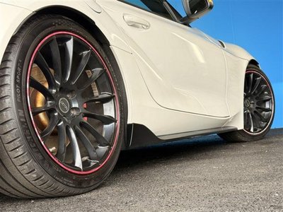2020 Toyota SUPRA thumbnail 35