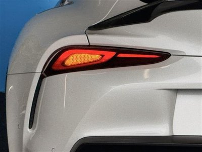 2020 Toyota SUPRA thumbnail 39