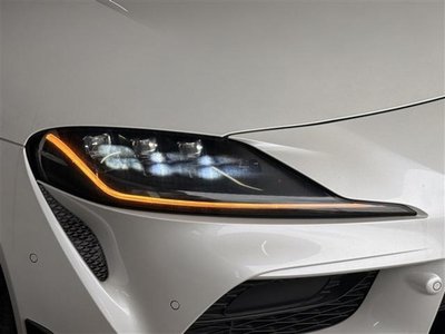 2020 Toyota SUPRA thumbnail 24