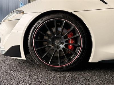 2020 Toyota SUPRA thumbnail 30
