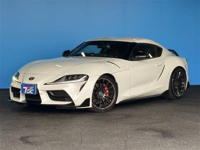 2020 Toyota SUPRA thumbnail 22