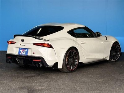2020 Toyota SUPRA thumbnail 37