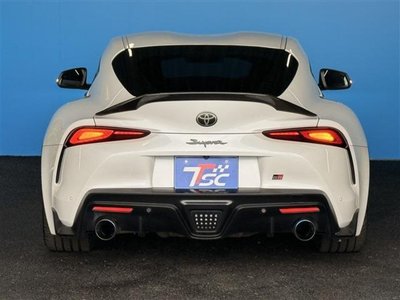 2020 Toyota SUPRA thumbnail 38