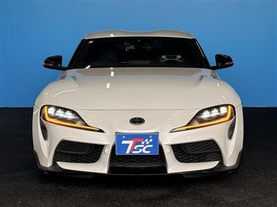 2020 Toyota SUPRA thumbnail 21
