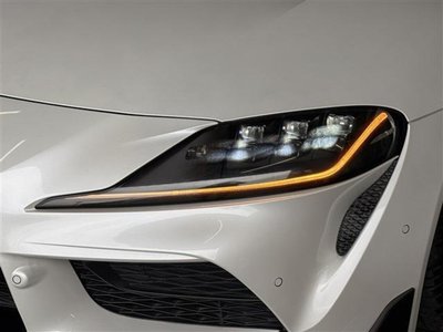 2020 Toyota SUPRA thumbnail 25