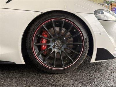 2020 Toyota SUPRA thumbnail 31