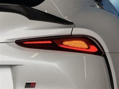 2020 Toyota SUPRA thumbnail 40