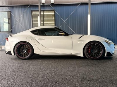 2020 Toyota SUPRA thumbnail 28
