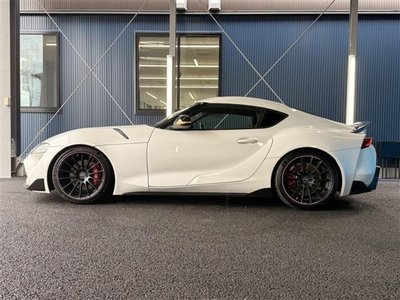 2020 Toyota SUPRA thumbnail 29