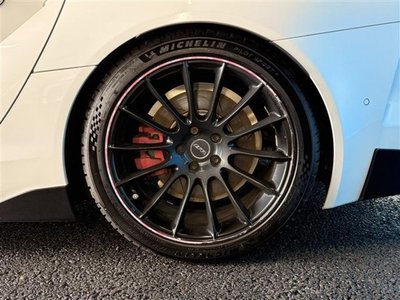 2020 Toyota SUPRA thumbnail 33