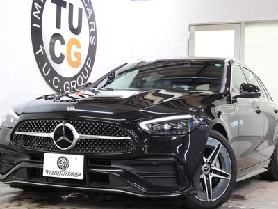2022 Mercedes-BENZ C-CLASS photo 2