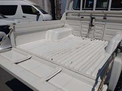 2015 Toyota LAND CRUISER 70 PICKUP 照片 16