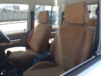 2015 Toyota LAND CRUISER 70 PICKUP 照片 26