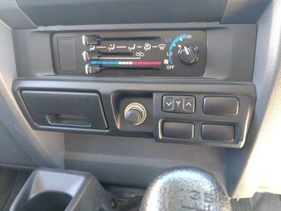 2015 Toyota LAND CRUISER 70 PICKUP 照片 20