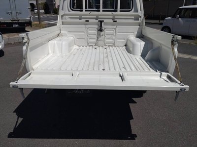 2015 Toyota LAND CRUISER 70 PICKUP 照片 15
