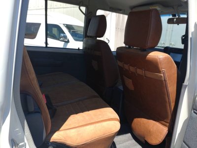2015 Toyota LAND CRUISER 70 PICKUP 照片 30