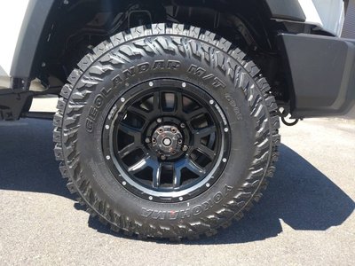 2015 Toyota LAND CRUISER 70 PICKUP 照片 17