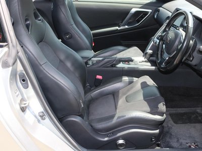 صورة 13 لـ 2008 Nissan GT-R