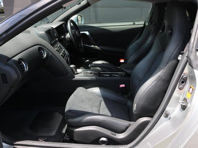 صورة 15 لـ 2008 Nissan GT-R