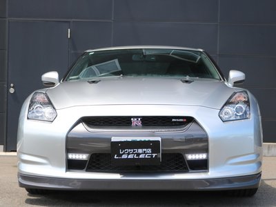 صورة 6 لـ 2008 Nissan GT-R
