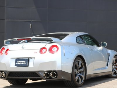صورة 9 لـ 2008 Nissan GT-R