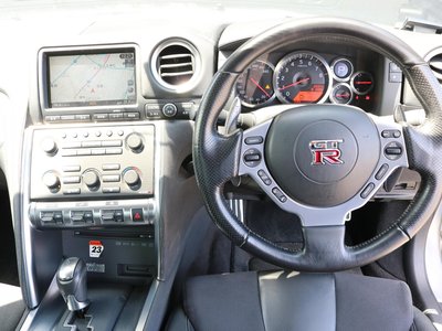 صورة 12 لـ 2008 Nissan GT-R