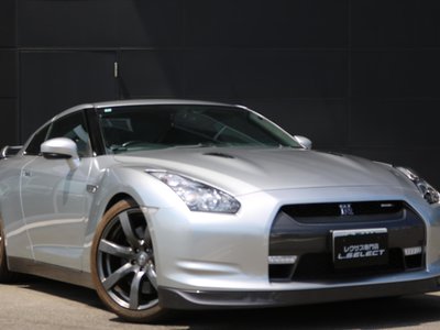 صورة 5 لـ 2008 Nissan GT-R