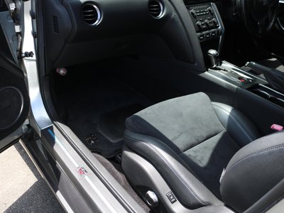 صورة 16 لـ 2008 Nissan GT-R