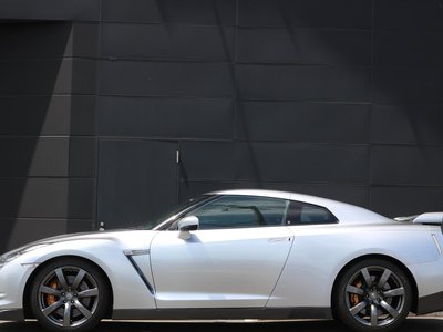 صورة 10 لـ 2008 Nissan GT-R