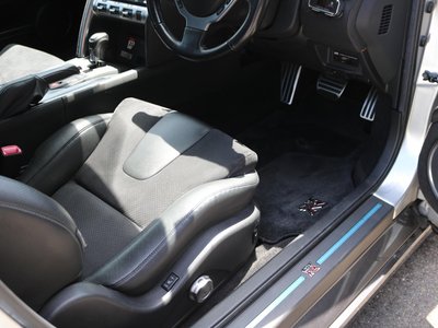 صورة 14 لـ 2008 Nissan GT-R