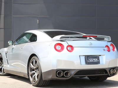 صورة 7 لـ 2008 Nissan GT-R
