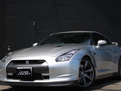 صورة 1 لـ 2008 Nissan GT-R
